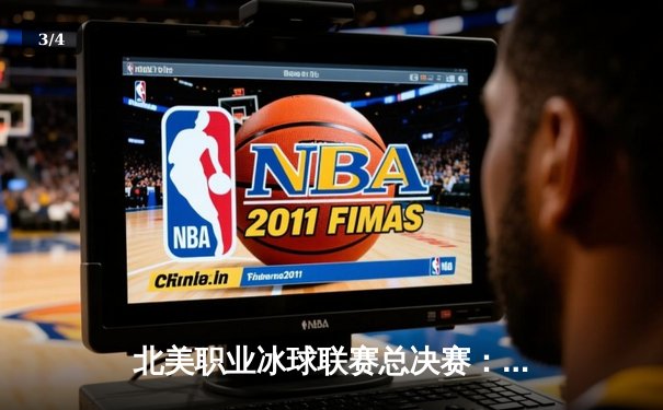 北美职业冰球联赛总决赛：火焰队加时险胜，总比分2-1领先 - 3