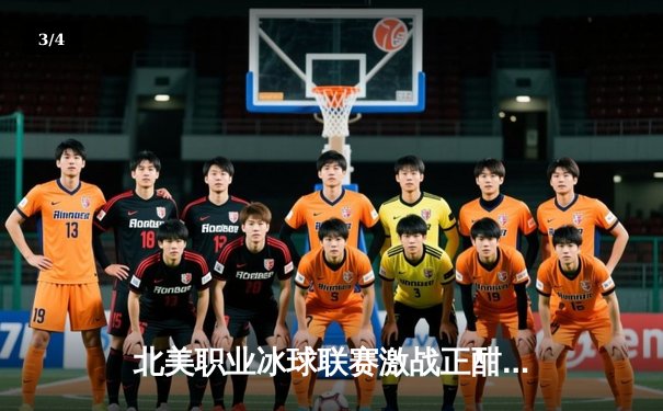 北美职业冰球联赛激战正酣：枫叶队加时绝杀闪电队挺进东部决赛 - 3