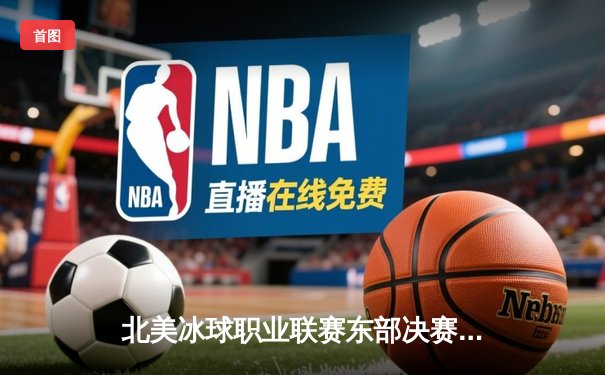 北美冰球职业联赛东部决赛落幕，纽约游骑兵队加时绝杀挺进总决赛