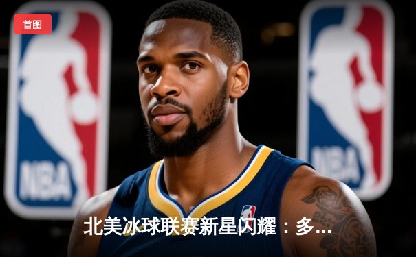 北美冰球联赛新星闪耀：多伦多枫叶队加时赛绝杀芝加哥黑鹰，科尔·佩里上演帽子戏法