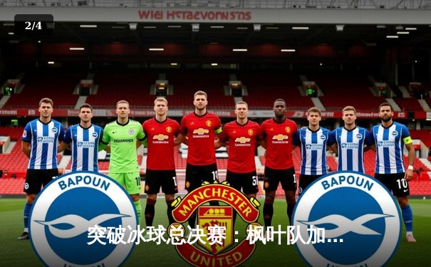 突破冰球总决赛：枫叶队加时绝杀闪电队夺得斯坦利杯 - 2